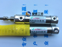 供应JUFAN薄型油压缸(CX系列)台湾JUFAN感应开关