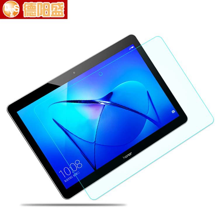 Подходит для Huawei MediaPad T3 Play планшета 2 9.6-дюймовый tempered glass плёнка AGS-L09/L03 плёнка