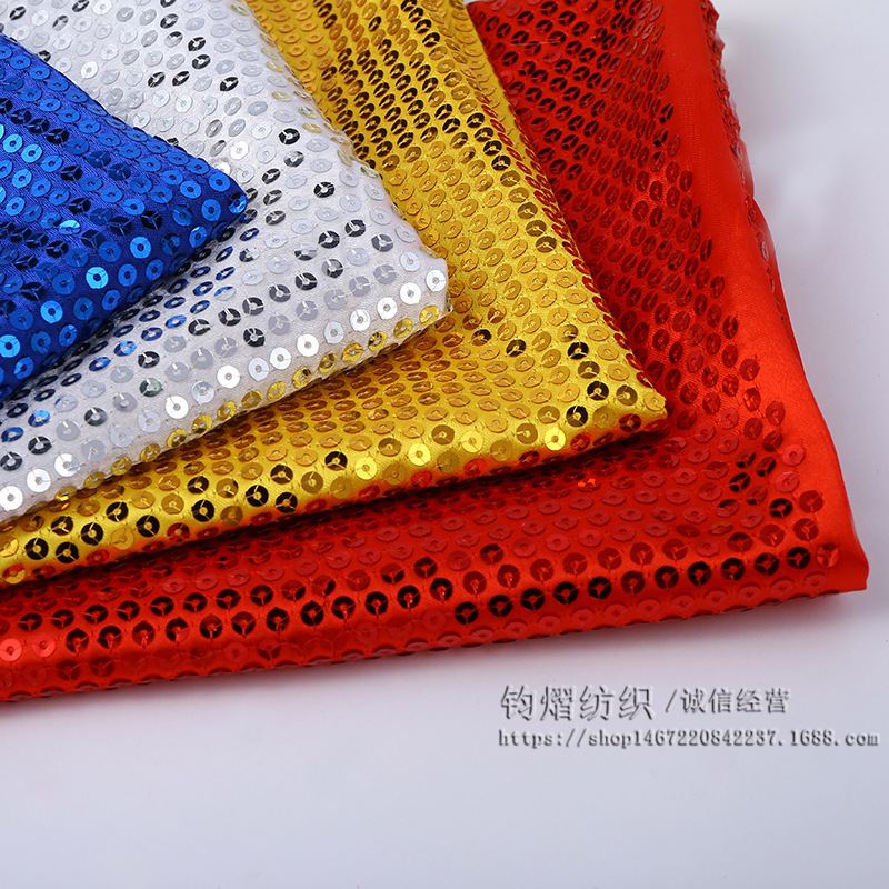 5mm Sade Base Fabric Embroidery Piece Fabric 5mm Triangle Needle Sequins Fashion Children's Clothing Stage Costume Dance Clothing Fabric 5mm Sade Base Fabric Embroidery Piece Fabric 5mm Triangle Needle Sequins Fashion Children's Clothing Stage Costume Dance Clothing Fabric