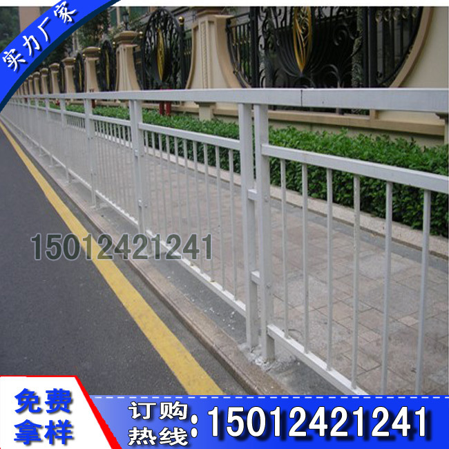 甲型市政護欄13