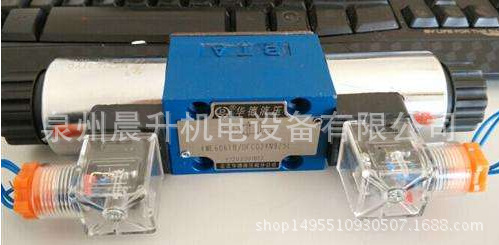 力士乐SV30PA1-4X/ 电磁阀