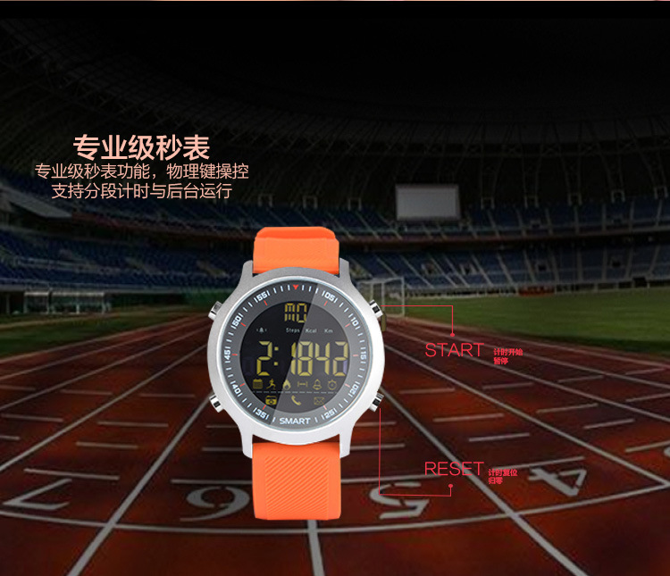 Montre sport - Ref 3439489 Image 18