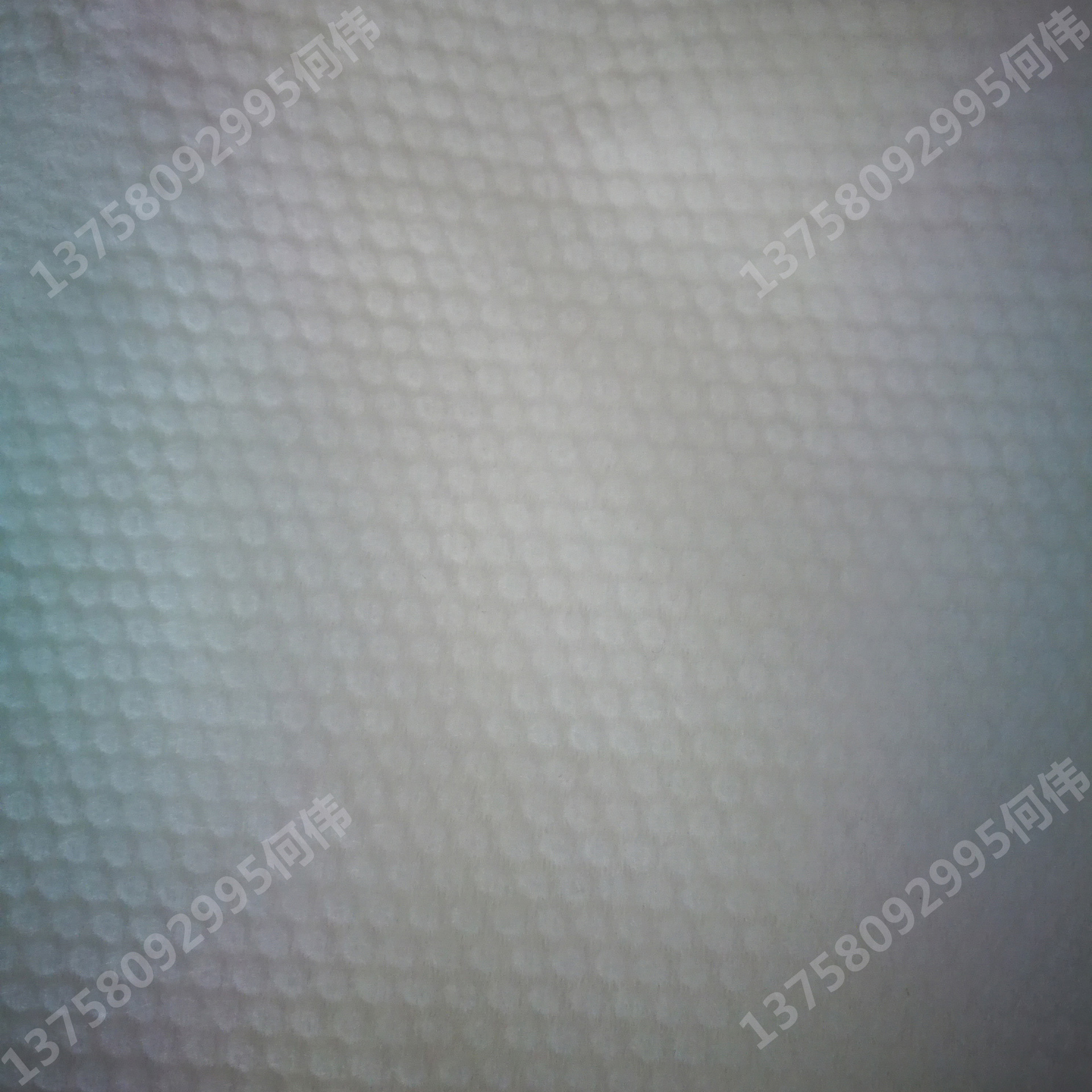 小珍珠紋水刺無(wú)紡布