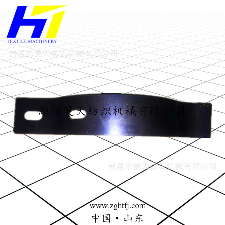 1515-75英寸织布机弹簧,板簧,压簧F48,筘座大龙用板簧