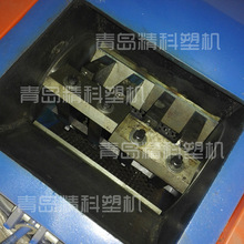 供应塑料薄膜破碎机 吹膜边角料破碎机现货批发小型塑料膜破碎机