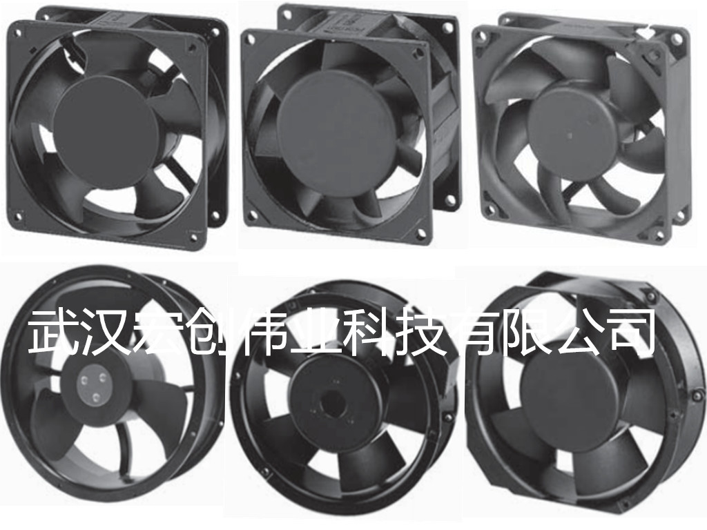 DP200A 2123XBT/XBL.GN  建准SUNON散热风扇 12038 AC220V