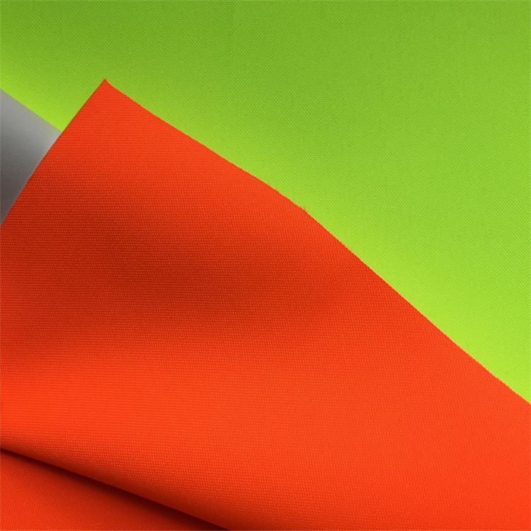 旗帜布，牛津布，荧光布，环卫工人工作服面料耐磨工装反光