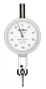 日本得乐TECLOCK较仔表杠杆千分表 LT-358
