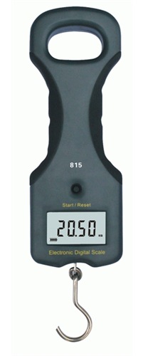 北京美华仪科技有限公司电子秤