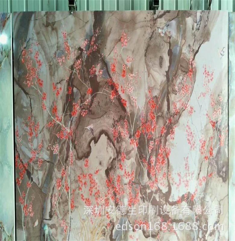 深圳岗石高温渗釉机厂家？高温渗透技术哪家好？
