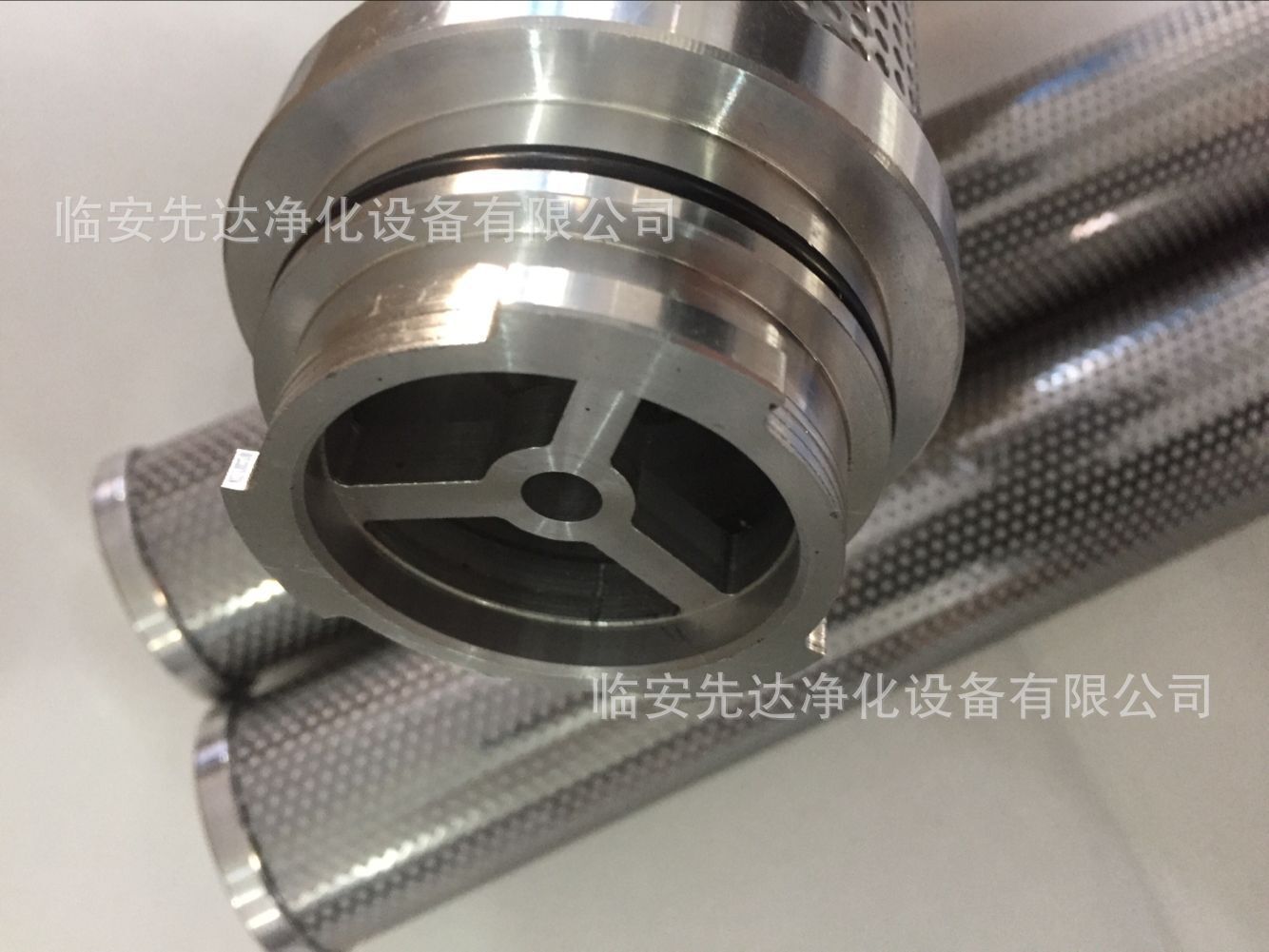 JL-F-001-005嘉隆新款滤芯JL2013F 9级滤芯 卡口款