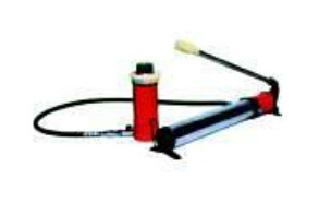 分离式液压千斤顶（单向/双向）RC5-100