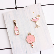 diy�n���Ʒ���K��ɫ���ͺϽ�С�����朵������;�ƿ�Ʊ��޻���