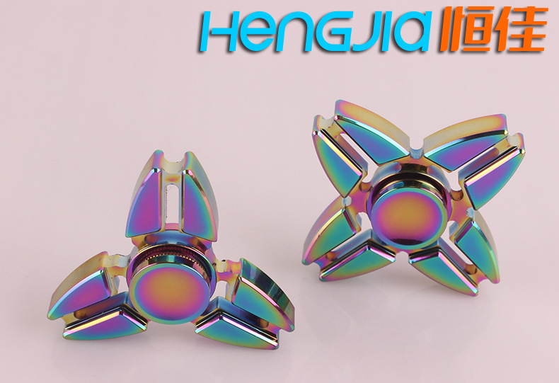 Fidget spinner      - Ref 2618925 Image 9