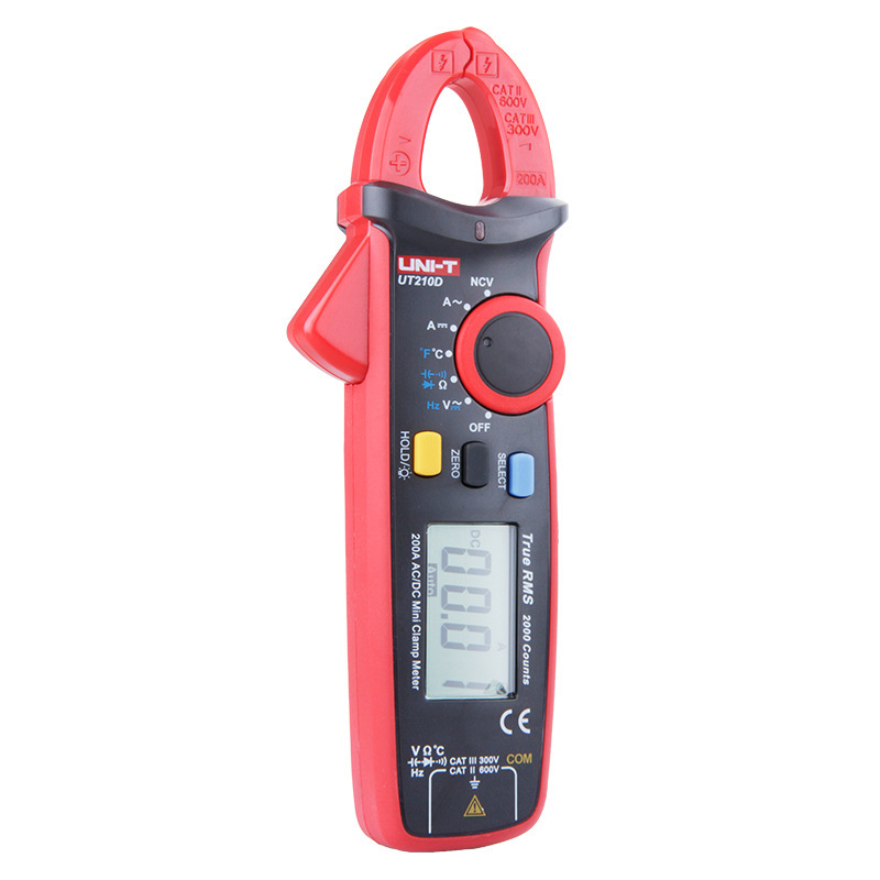 UNI-T/ǯͱ UT210DǯͱUT-210D