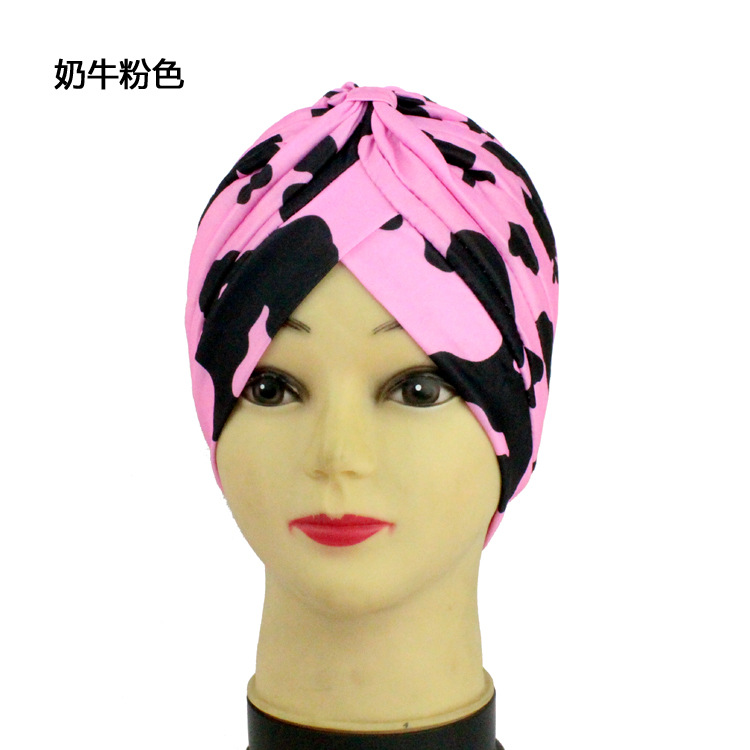 소 핑크