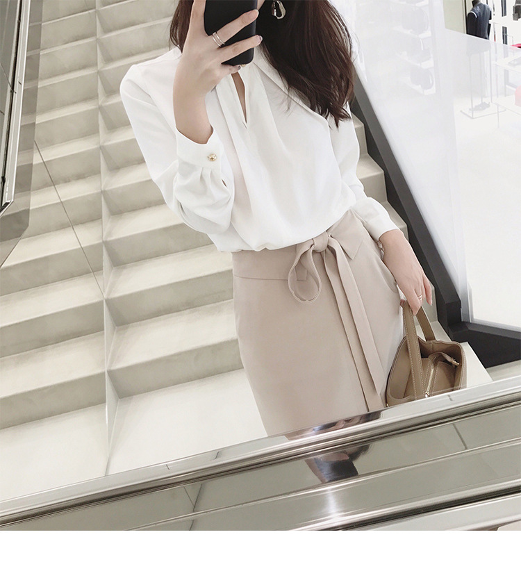 Costume femme en Mousseline - Ref 3335507 Image 13