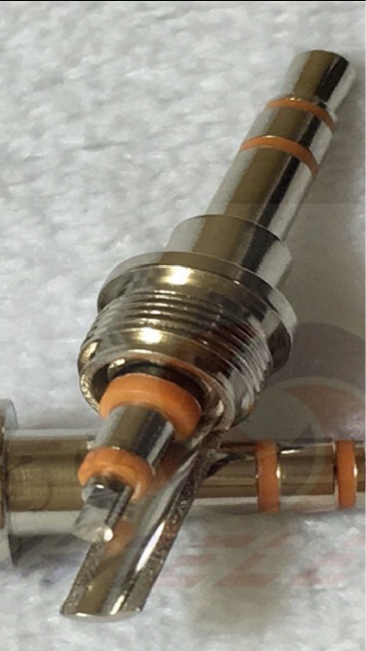 3.5雅高玲插头、3.5特殊插头