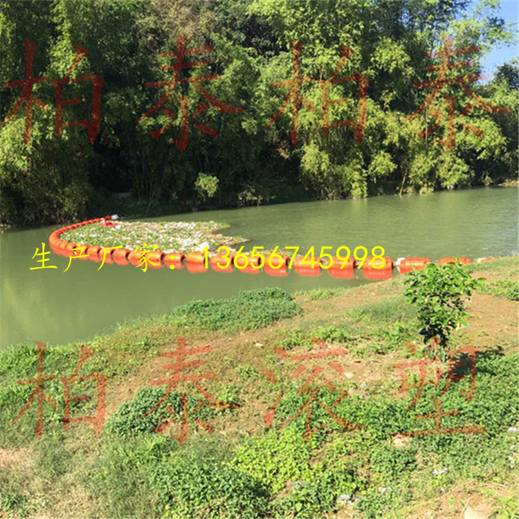 九江水上拦污浮体、南昌水面警示浮球、施工浮筒 供应