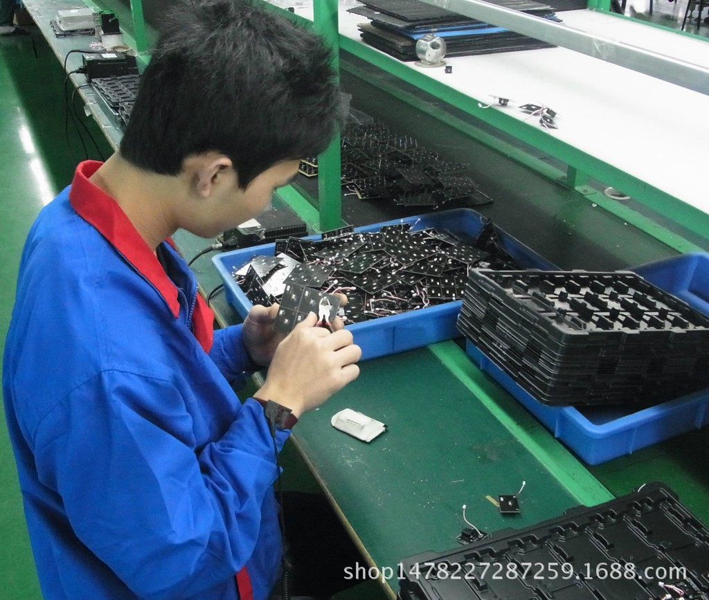 电烙铁焊锡丝_电子手工活外发代加工兼职外发