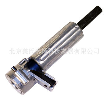 美国REPLEY 主绝缘层剥皮器WS-5/WS-6 可定位剥除长度：101.6mm