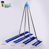 Scala 40cm Lobby ground Cotton Dust mop Guangdong Standard type Cotton thickening Dust mop Manufactor Direct selling