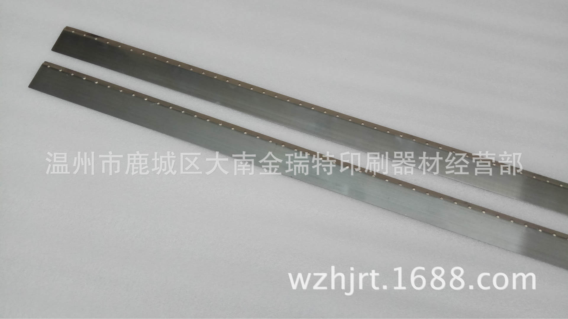 凹版柔版印刷刮刀快速装刀刮墨刀 印刷配件研磨型不锈钢组合刀夹-阿里巴巴