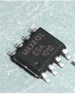 MAX813 MAX813LLESA 贴片SOP-8