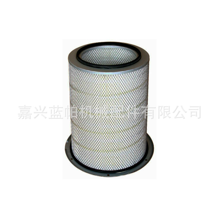 空气滤芯4913882  适用500KW发电机组空滤 风格AF478-020