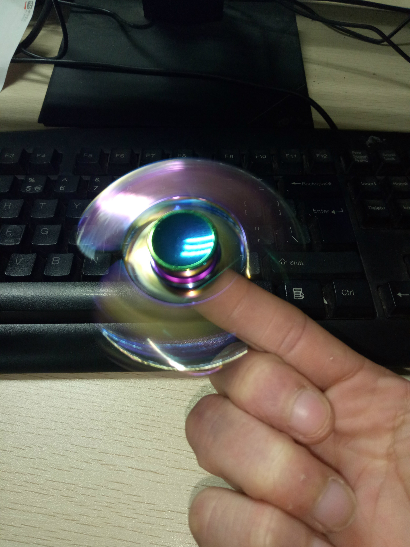 Finger spinner - Ref 2615174 Image 30