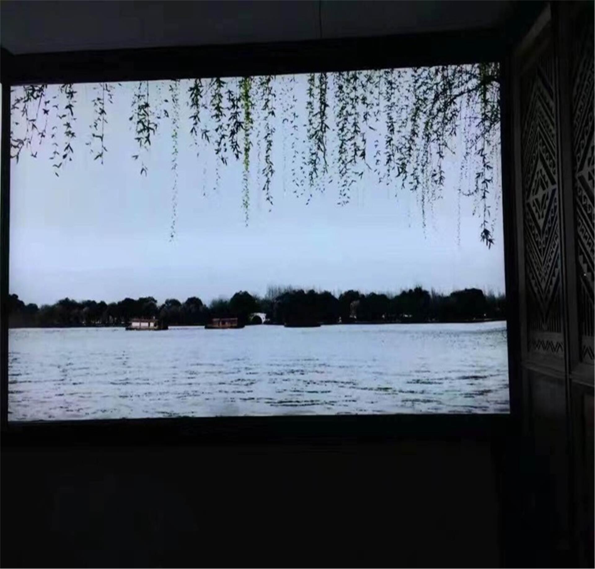 UV喷绘写真打印 5米灯箱布 超宽无缝拼接  飞达广告
