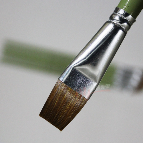Matisse Wolf Gouache Brush Oil Painting Brush Gouache Acrylic Paint Brush Watercolor Brush Set Brush Wholesale