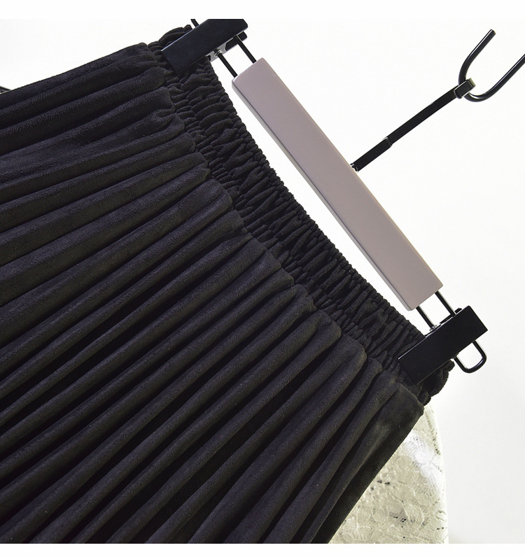 Jupe femme LACE GIRL en Daim - Ref 3330151 Image 95