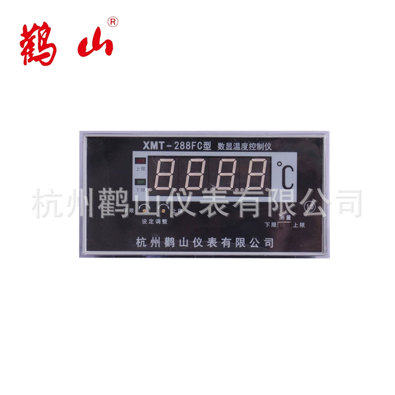 XMT-288FC 4-20 мА цифровой дисплей регулятор температуры цифровой дисплей настольный выход тока PT100