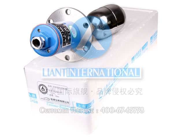 FUQK-01 不锈钢浮球液位控制器 LIANTAI 浙江联泰仪表