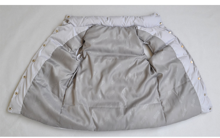 Gilet femme en Fibre de polyester - Ref 3318227 Image 24