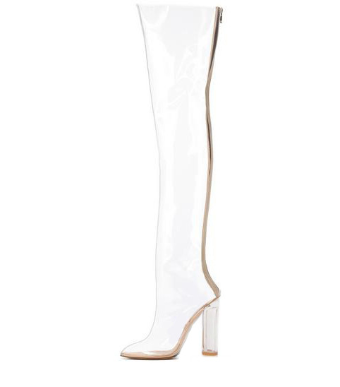 Bottes femme - Ref 3355912 Image 6