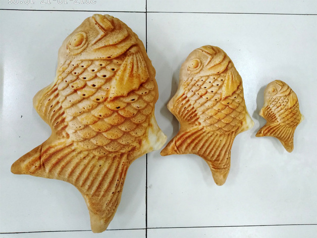 鲷鱼烧猫草包猫薄荷玩具鱼微博同款日本宠物玩具毛绒 价格 厂家 哪里买 我有货 B 5yoho Cn