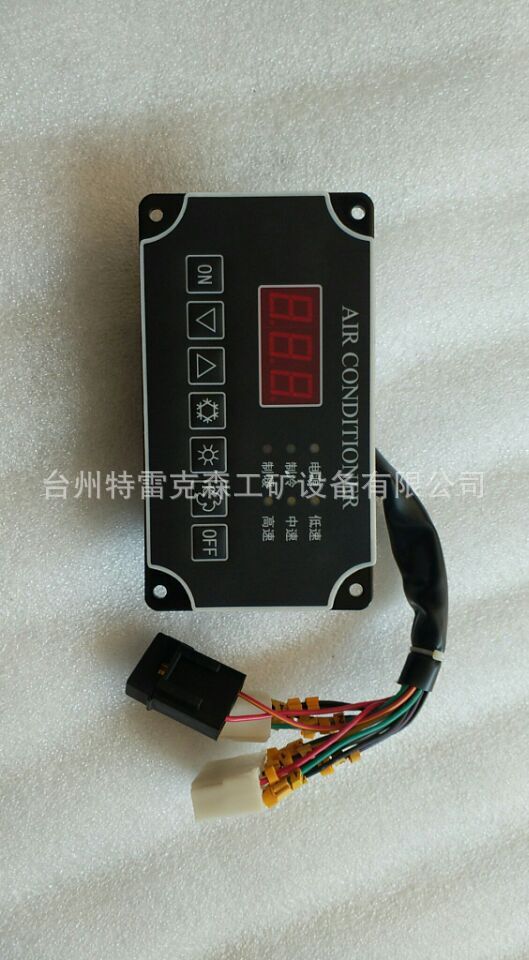 供应 TEREX PARTS  特雷克斯原厂矿车配件 TR100控制面板20011058