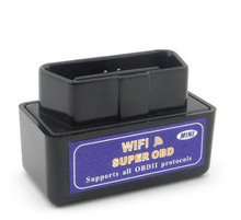 ebayNRd WIFI ELM327 OBD2 ֧IOS ׿ɫx