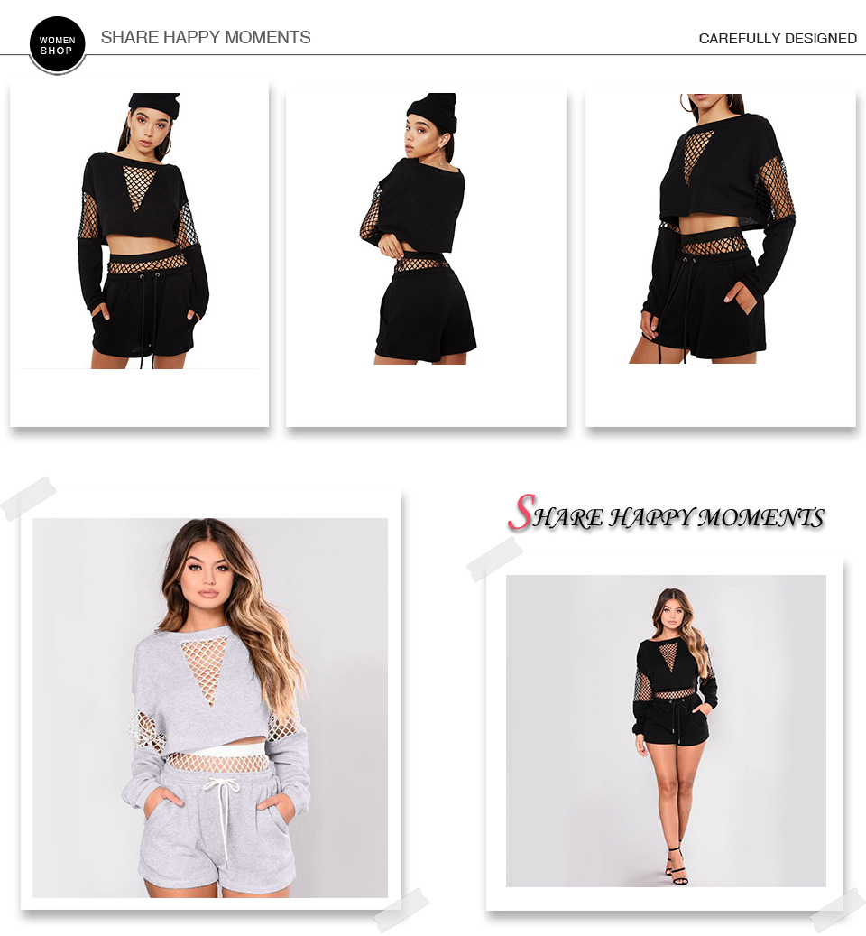 Costume femme VWIWV en Tissu de pull - Ref 3334436 Image 10