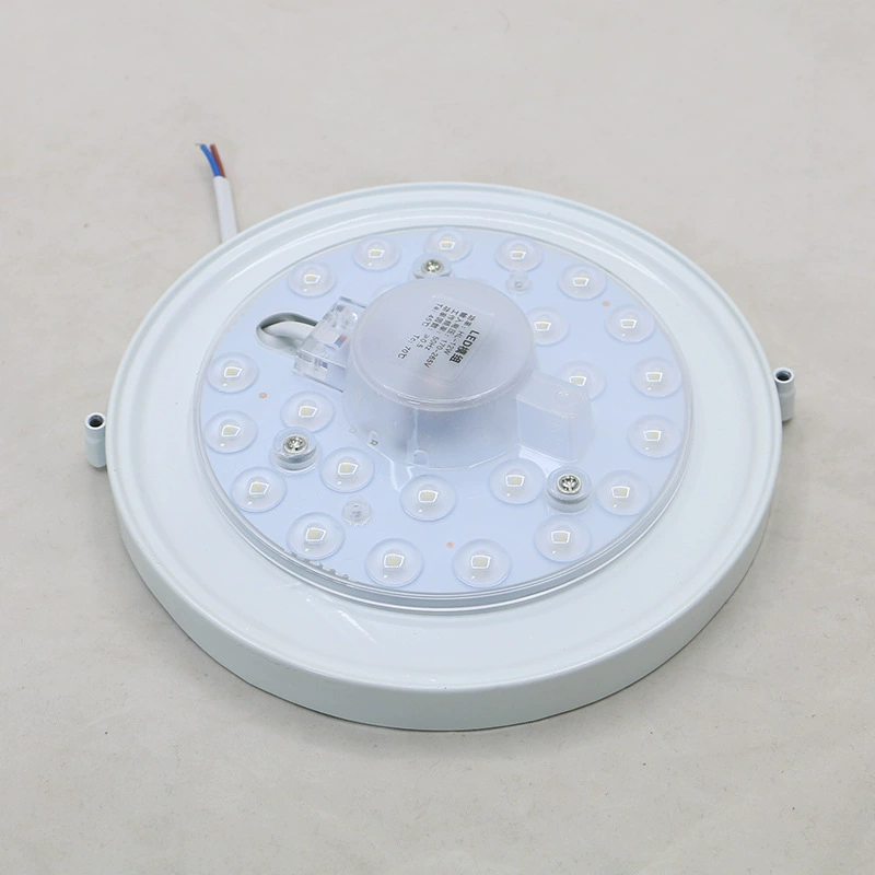 Anti -moisture -proof lamp three -proof elevator well road light cold storage lamp