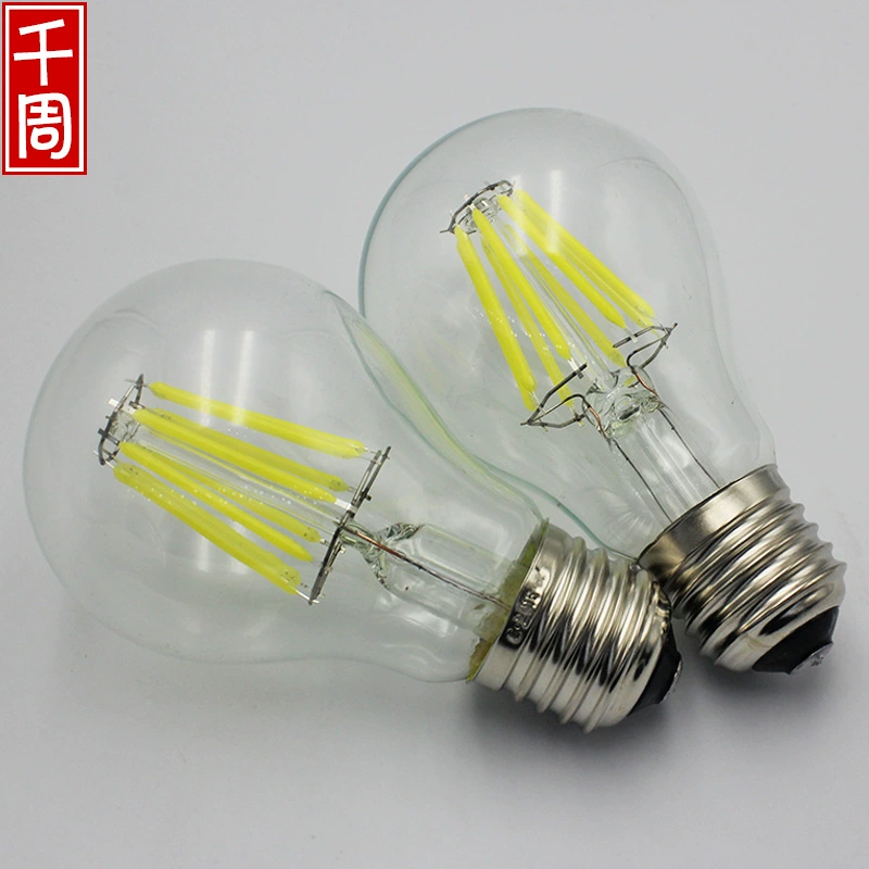 LED ретро лампа, оптовая торговля