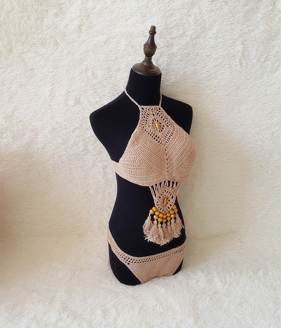 Swimwear Set Image 6