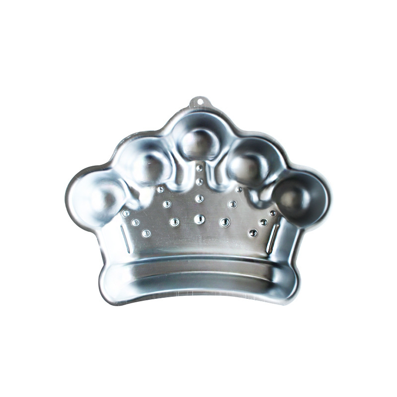 皇冠铝模4