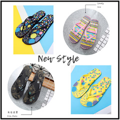 Sandales femme ELUNLANY     en plastique - Ref 2670156 Image 10