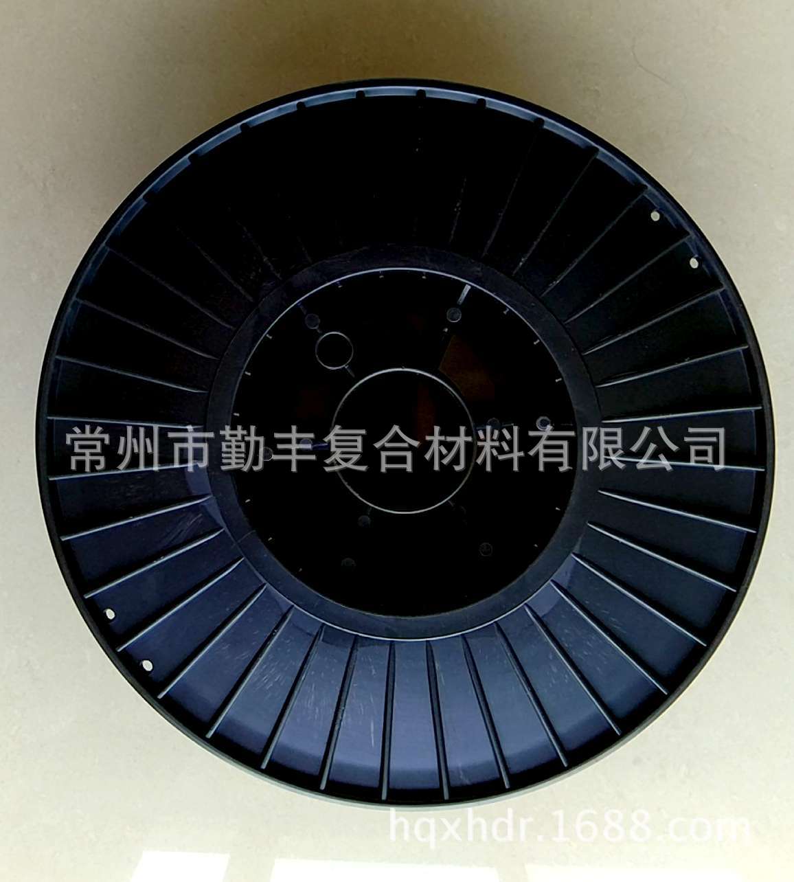 供外径280毫米药芯焊丝盘 塑料绕线盘 有各种系列线盘