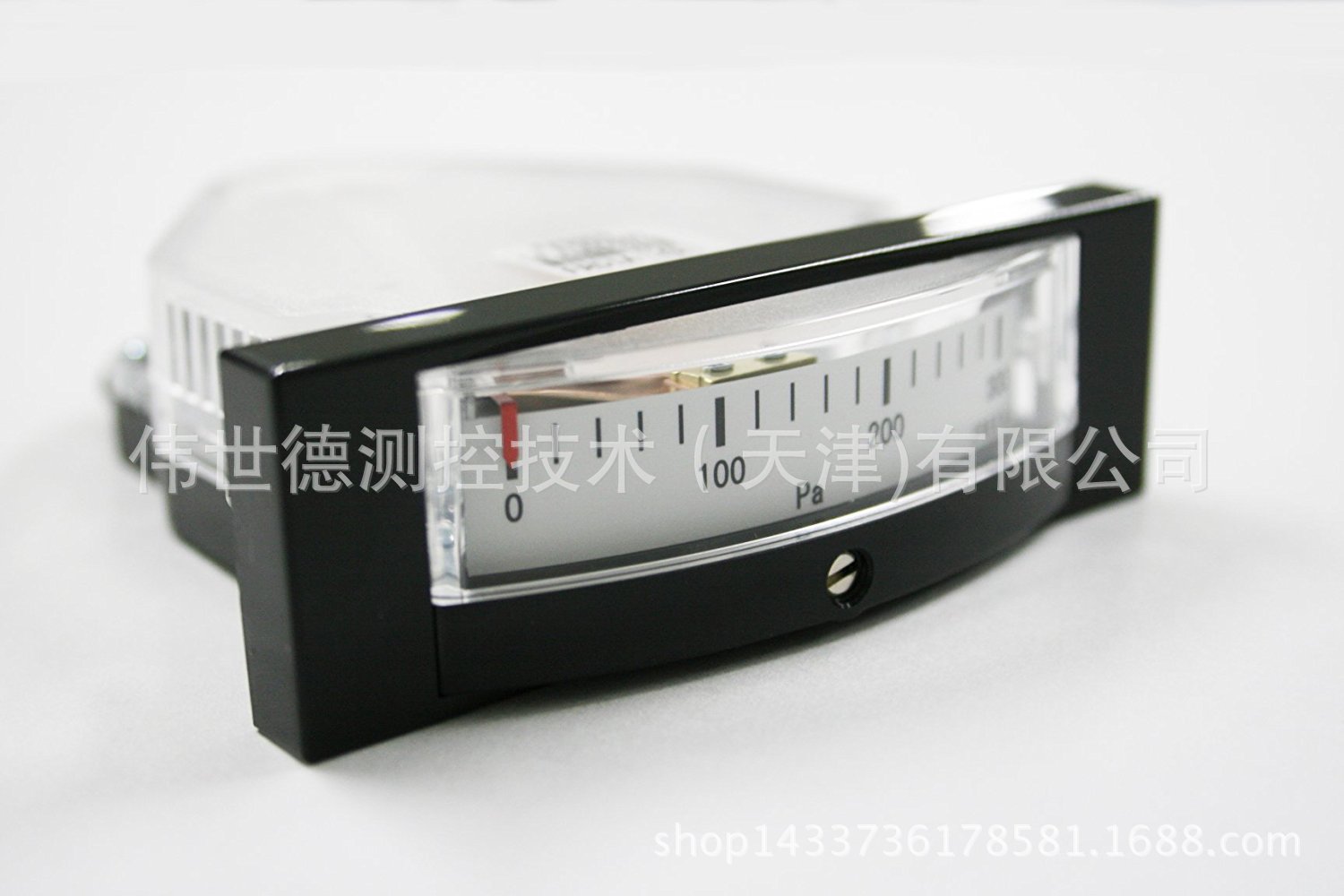 MANOSTAR山本电机FR51AHV300D微差压计代理销