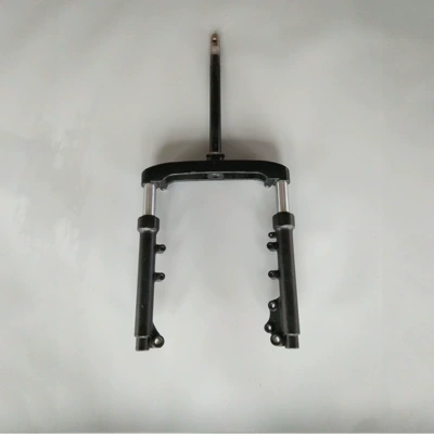 Harley electric car front shock absorber even plate motorcycle shock absorber electric car motorcycle refit accessories (Motorcycle Walking System Parts)