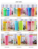 Manufactor Direct selling advertisement Gift Cup colour double-deck advertisement glass Printing Gift Cup wholesale goods in stock gift